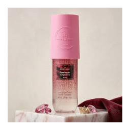 Tentación Apasionada | Bruma Corporal con Purpurina – Reyes Queen