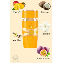 Yara Tous Lattafa -Perfumes-Arabia.com