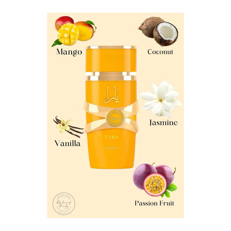 Yara Tous Lattafa -Perfumes-Arabia.com
