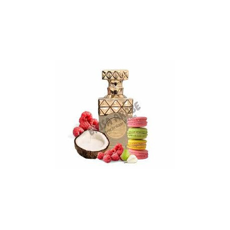 Minya Coco Lush Paris Corner 100ml | Perfume Árabe Unisex