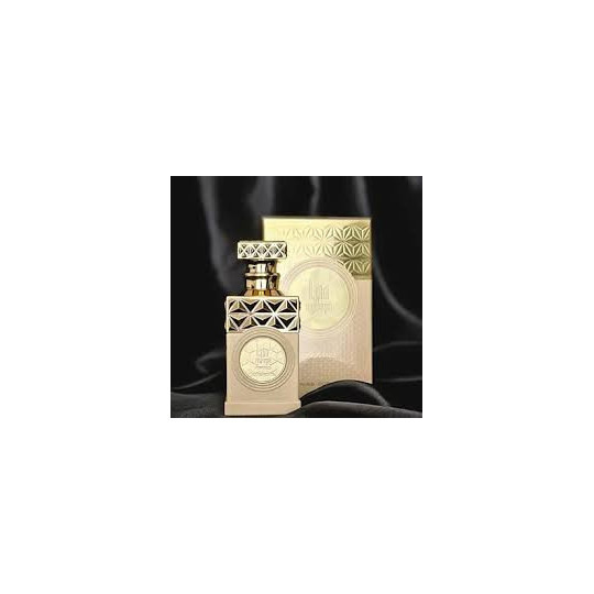 Minya Coco Lush Paris Corner 100ml | Perfume Árabe Unisex