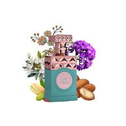 Minya Paris Corner 100ml | Perfume Árabe Unisex