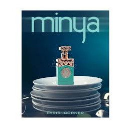 Minya Paris Corner 100ml | Perfume Árabe Unisex