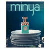 Minya Paris Corner 100ml | Perfume Árabe Unisex