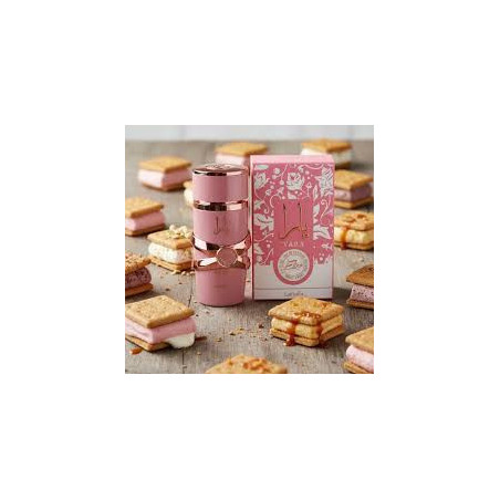 Yara Elixir Lattafa 100ml | Perfume Árabe Mujer