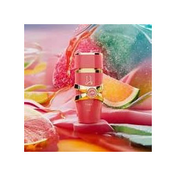 Yara Candy Aceite Concentrado 20ml Lattafa | Perfume Árabe Mujer