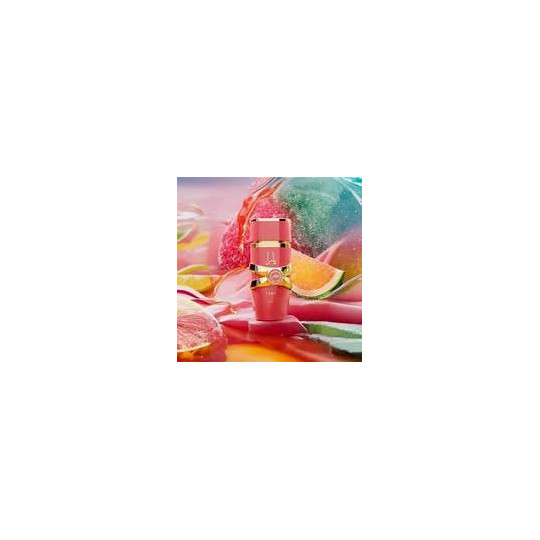 Yara Candy Aceite Concentrado 20ml Lattafa | Perfume Árabe Mujer