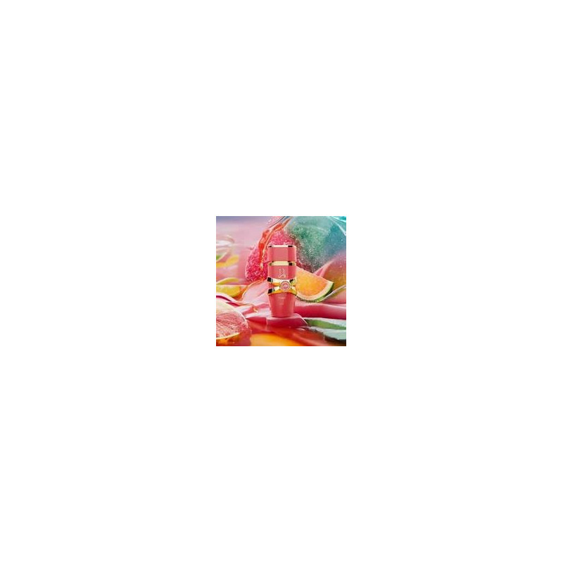 Yara Candy Aceite Concentrado 20ml Lattafa | Perfume Árabe Mujer