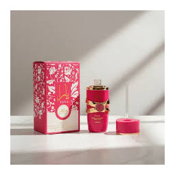 Yara Candy Aceite Concentrado 20ml Lattafa | Perfume Árabe Mujer