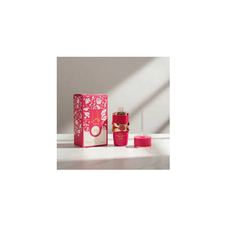 Yara Candy Aceite Concentrado 20ml Lattafa | Perfume Árabe Mujer
