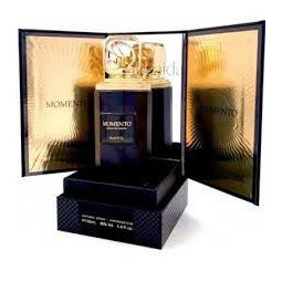 Momento Riiffs 100ml | Perfume Árabe Unisex