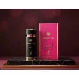 Sceptre Desert Maison Alhambra 100ml | Perfume Árabe Unisex