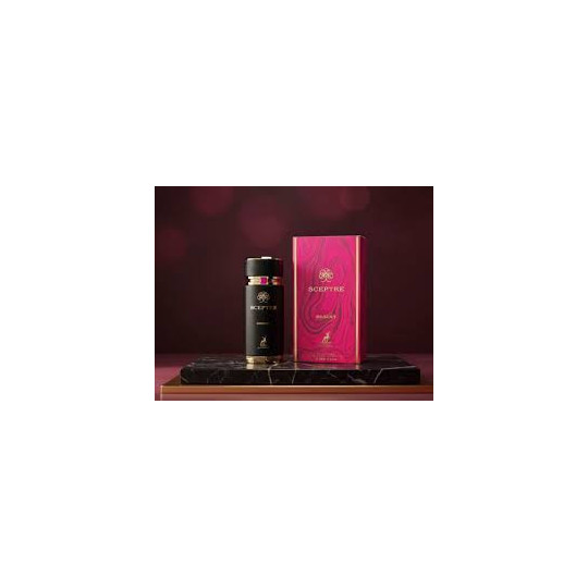 Sceptre Desert Maison Alhambra 100ml | Perfume Árabe Unisex
