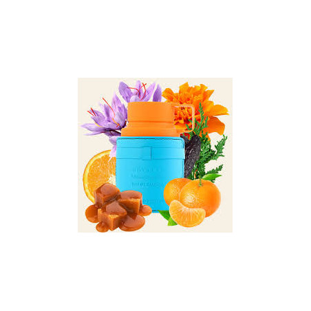 Comprar Odyssey Mandarin Sky de Armaf | Perfumes Arabia