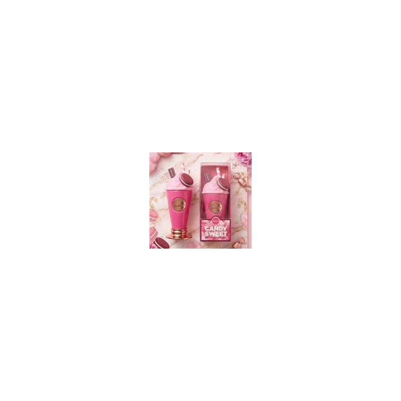 Bruma D’Donna Yummy Candy Sweet 200 ml | Perfumes Arabia
