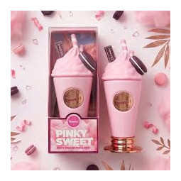 Bruma D’Donna Yummy Pinky Sweet 200 ml | Perfumes Arabia