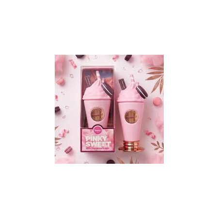 Bruma D’Donna Yummy Pinky Sweet 200 ml | Perfumes Arabia