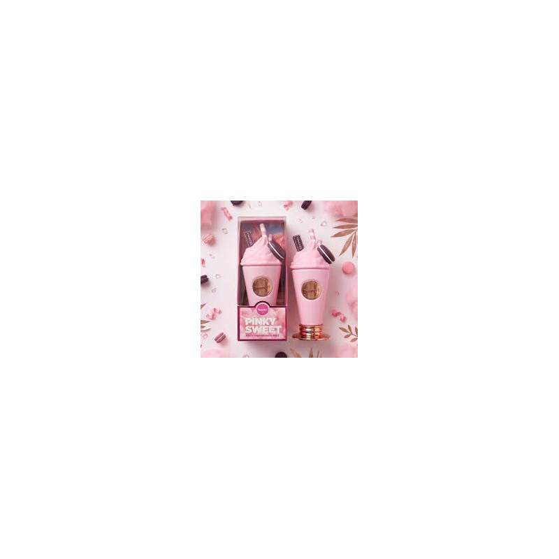 Bruma D’Donna Yummy Pinky Sweet 200 ml | Perfumes Arabia