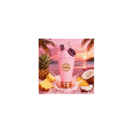 Bruma D’Donna Yummy Pinky Sweet 200 ml | Perfumes Arabia
