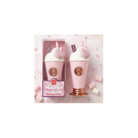 Bruma D’Donna Yummy MarshMallow 200 ml | Perfumes Arabia