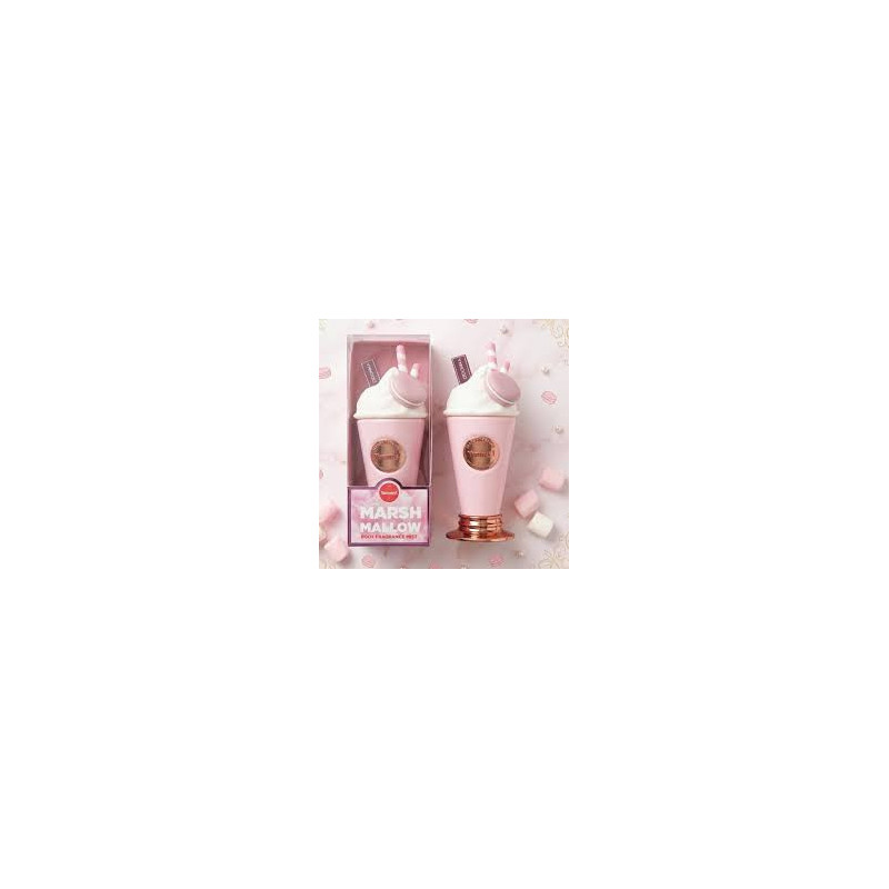 Bruma D’Donna Yummy MarshMallow 200 ml | Perfumes Arabia