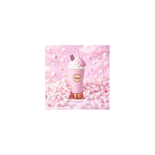 Bruma D’Donna Yummy MarshMallow 200 ml | Perfumes Arabia