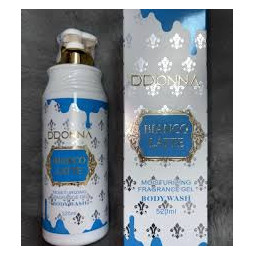 Acondicionador Bianco Latte D’Donna 520 ml | Perfumes Arabia