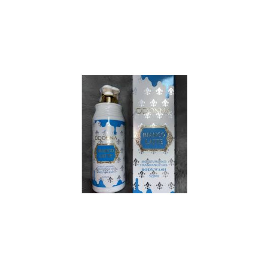 Acondicionador Bianco Latte D’Donna 520 ml | Perfumes Arabia