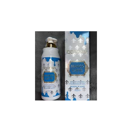 Acondicionador Bianco Latte D’Donna 520 ml | Perfumes Arabia