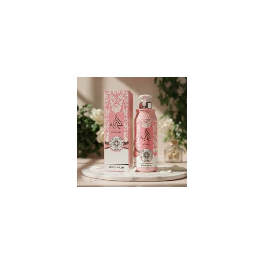 Body Wash D’Donna 520 ml | Perfumes Arabia