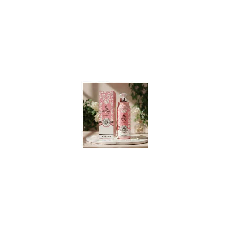 Body Wash D’Donna 520 ml | Perfumes Arabia