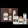 Gift Set Vintage Radio Lattafa Pride | Set de Regalo Original