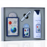Gift Set Art Of Universe Lattafa Pride | Set de Regalo Premium