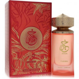 Khair Fusion Paris Corner-Perfumes-Arabia.Com