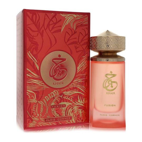 Khair Fusion Paris Corner-Perfumes-Arabia.Com