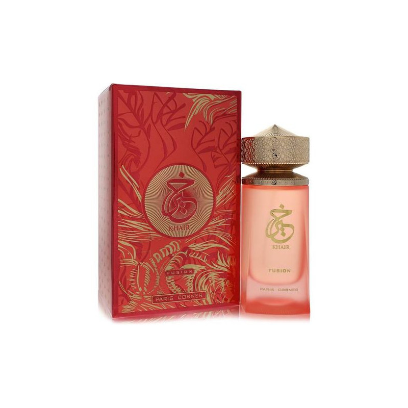 Khair Fusion Paris Corner-Perfumes-Arabia.Com
