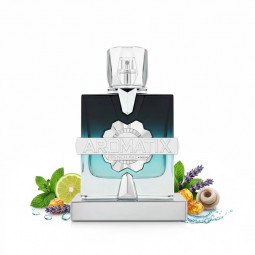 Aromatix Frostbite French Avenue Extrait de Parfum 100 ml