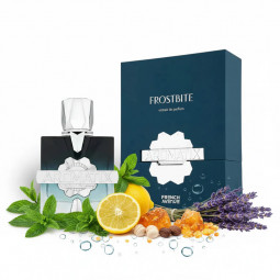 Aromatix Frostbite French Avenue Extrait de Parfum 100 ml