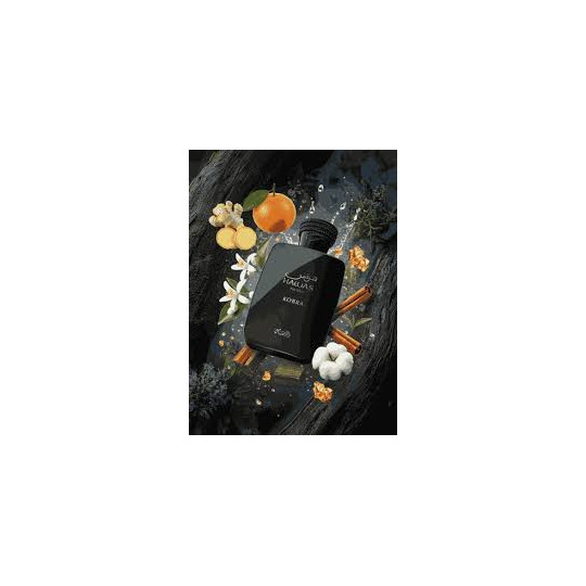 HAWAS for Him Kobra Rasasi | Perfume Árabe Hombre