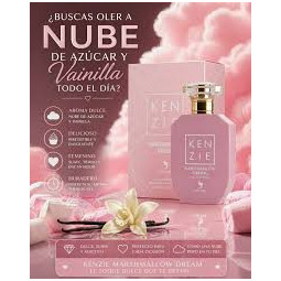 Kenzie Marshmallow Volaré | Perfume Dulce Gourmand