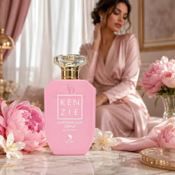Kenzie Marshmallow Volaré | Perfume Dulce Gourmand