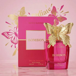 BOMBON Reyes Queen’s 50 ml | Perfume Mujer