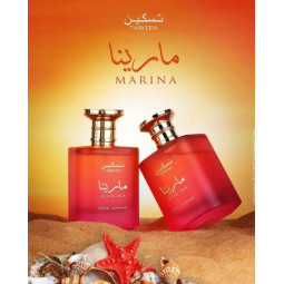 Taskeen Marina Paris Corner-Perfumes-Arabia.com