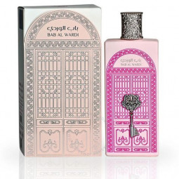 Perfume Bab al Wardi-Perfumes-Arabia.Com
