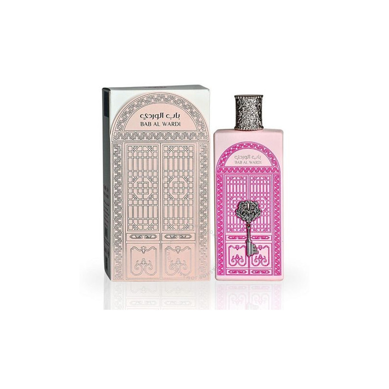 Perfume Bab al Wardi-Perfumes-Arabia.Com
