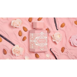 Perfumes Noble Blush Lattafa para mujer -Perfumes-Arabia.com