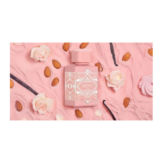 Perfumes Noble Blush Lattafa para mujer -Perfumes-Arabia.com
