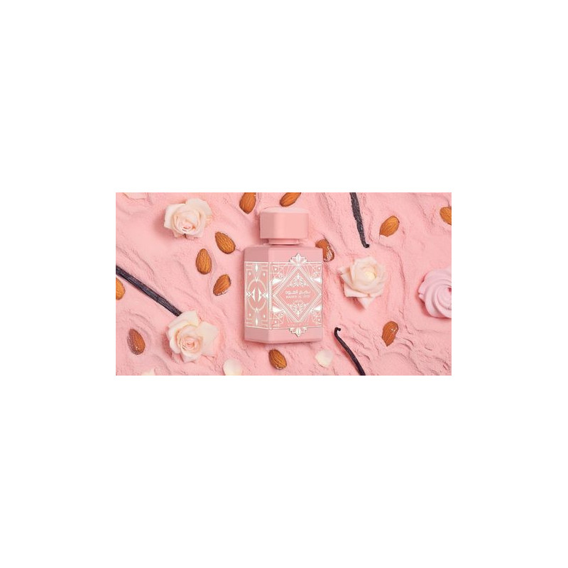 Perfumes Noble Blush Lattafa para mujer -Perfumes-Arabia.com