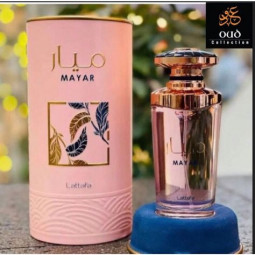 Perfumes Mayar Lattafa para mujer - Perfumes-Arabia.com